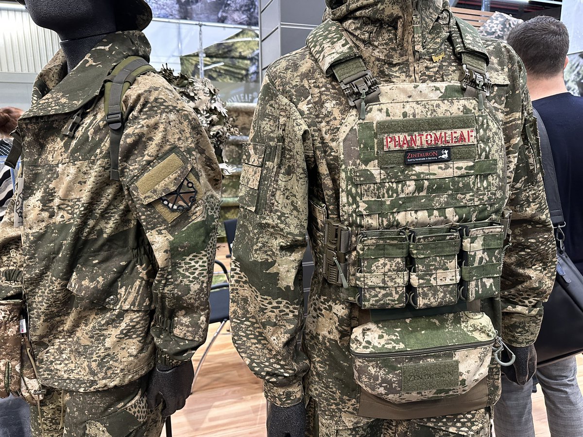 spartan_at's tweet image. Da sehen wir @Zentauron in PHANTOMLEAF #EnforceTac2024