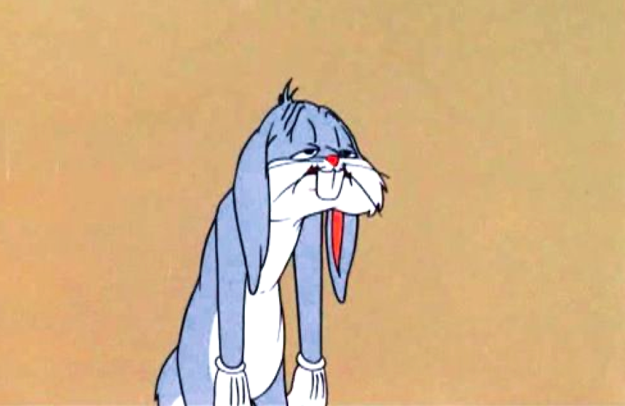 sxsaviors's tweet photo. Which bugs bunny are you by the end of SXSW?
Us personally: bottom left https://t.co/by8JYBW15l