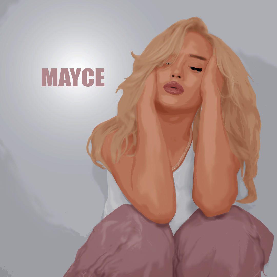 F_MBMKJF's tweet photo. One Last draw @maycemusic 🩷 https://t.co/Oj5Bx0rNyx