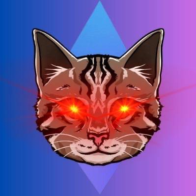 <a href="/trader1sz/">TraderSZ</a> Imagine the left curve moves once normies discover uniswap and find out :

vitalik hav cat
cat hav coin @hemulebuterin
vitalik traded coin for charity like shib in 2021

Currently 3m mkt cap. About where I first got into floki ahead of its push to 3.5bn. Hmmmm...

Hemulio