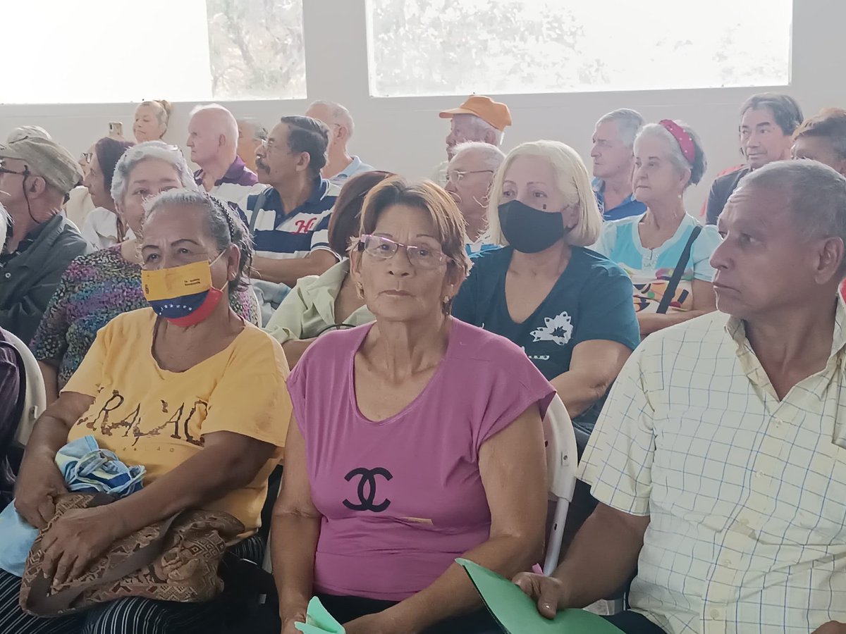 Gobierno Aragua tweet media