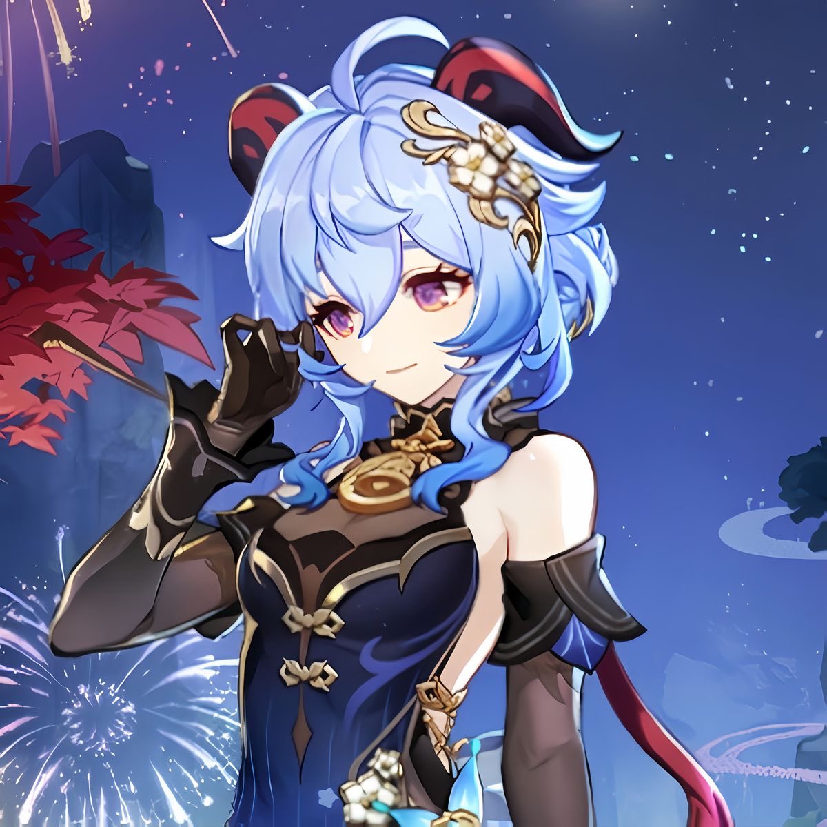 kira ☆ tweet media