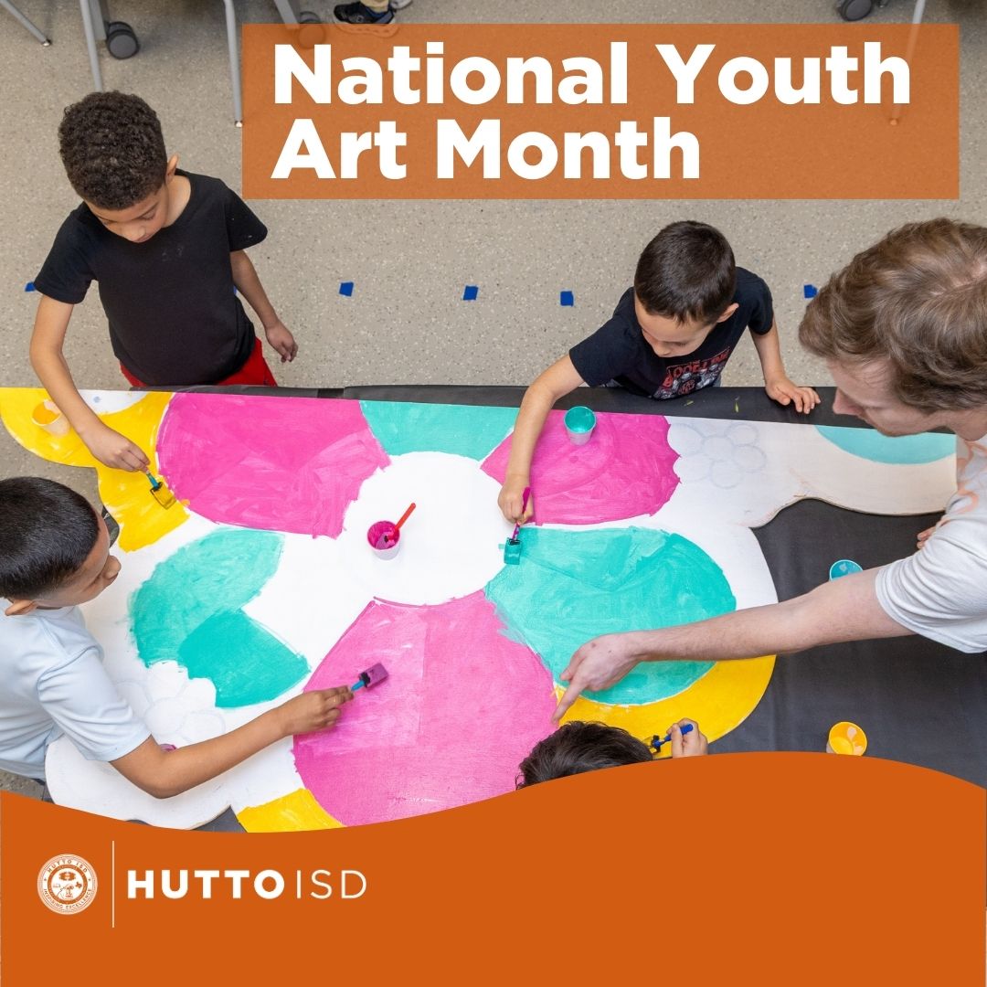 🎨👩‍🎨 March is National Youth Art Month! 🎉 Let's celebrate the creativity and self-expression of our young artists. 🌟 🎭 Encourage your child to explore their creativity and unleash their artistic potential! #NationalYouthArtMonth #ArtEducation 🌈🖌️