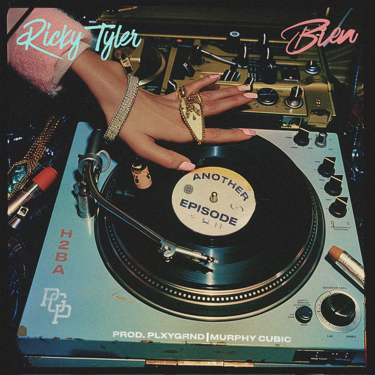 It is my pleasure  to announce the release of my latest single 'Another Episode' dropping this week! Featuring  <a href="/bienaimesol/">Man a Baldman</a> 🇰🇪coming off of my Sophomore. Road to H2BA🙏🏾❤
rickytyler.lnk.to/Anotherepisode