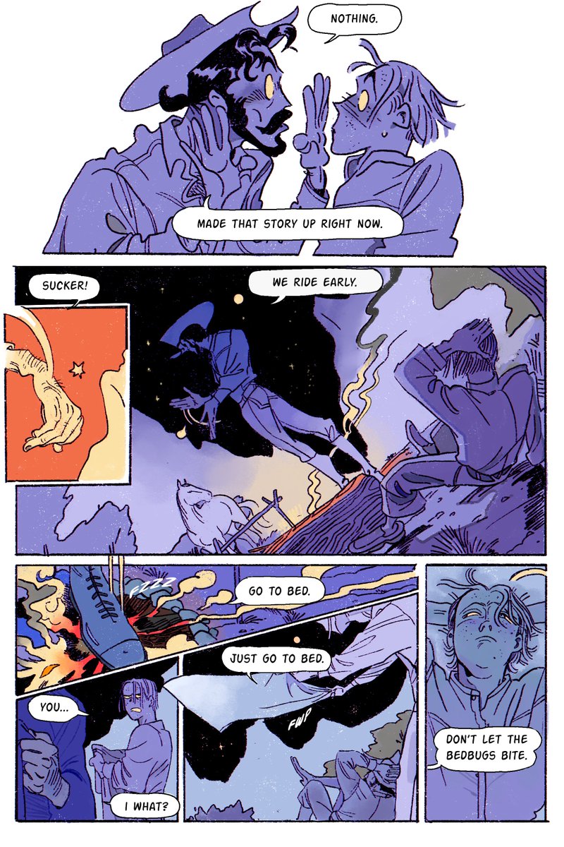 2/3 blood cw gore cw 