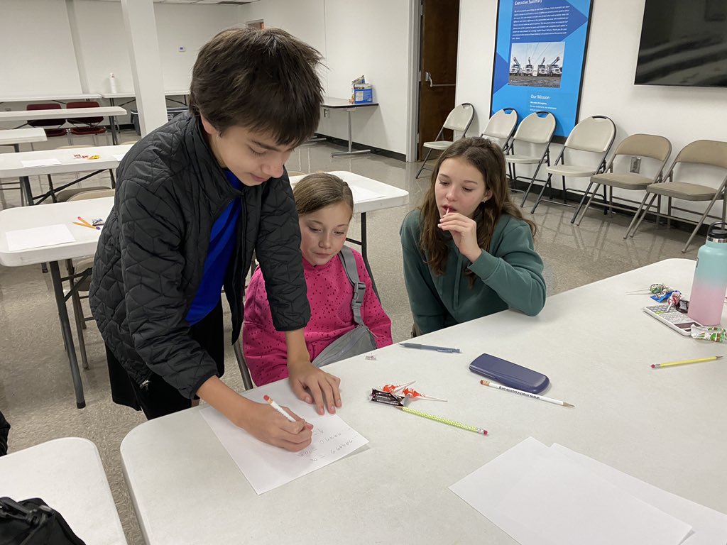 Floyd County CCA tweet media