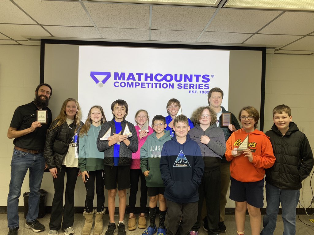 Floyd County CCA tweet media