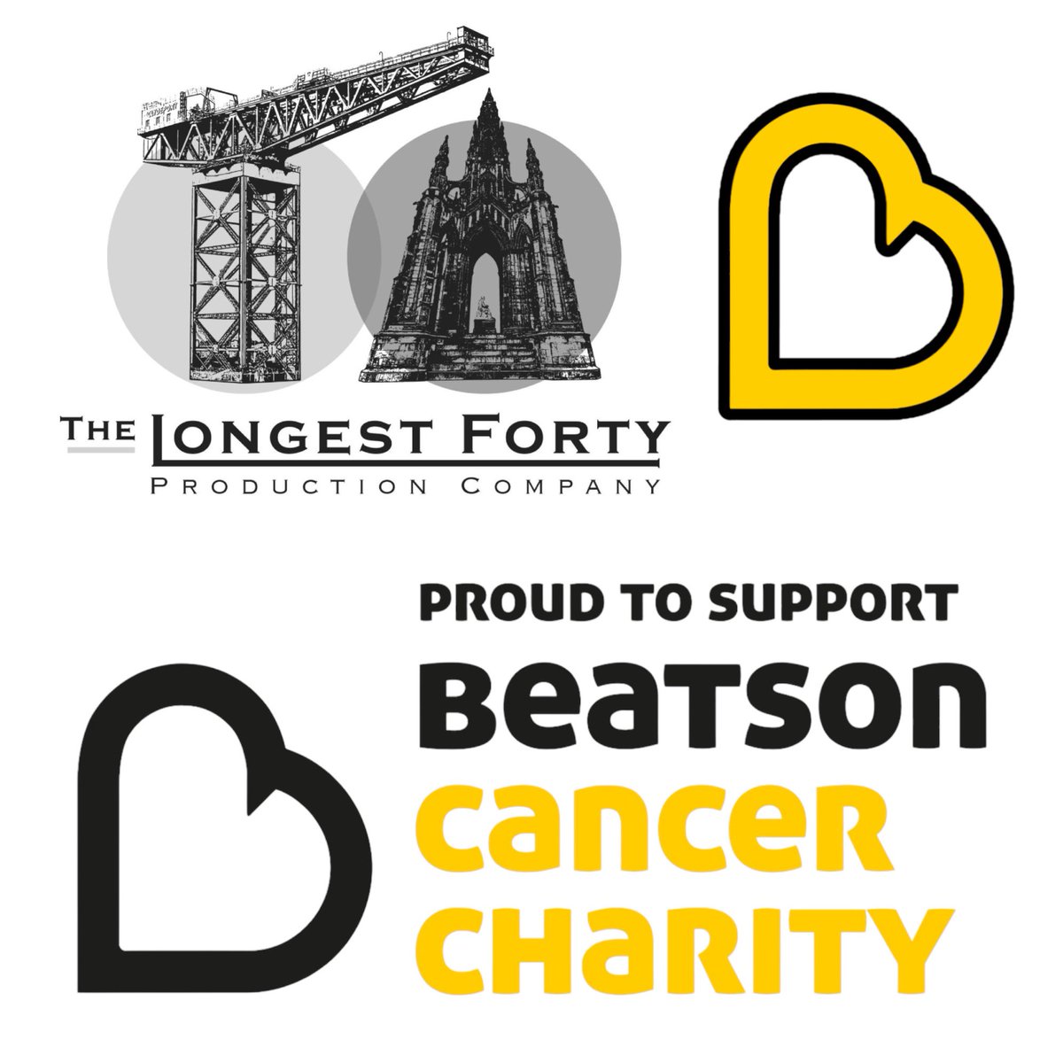 Beatson’s BIG 10!
 
Celebrating a decade of hope, resilience, and unwavering support! Today marks the 10th birthday of the Beatson Cancer Charity! Over the past ten years, they have touched countless lives, offered hope, and fuelled the fight against cancer.  
 
1/3