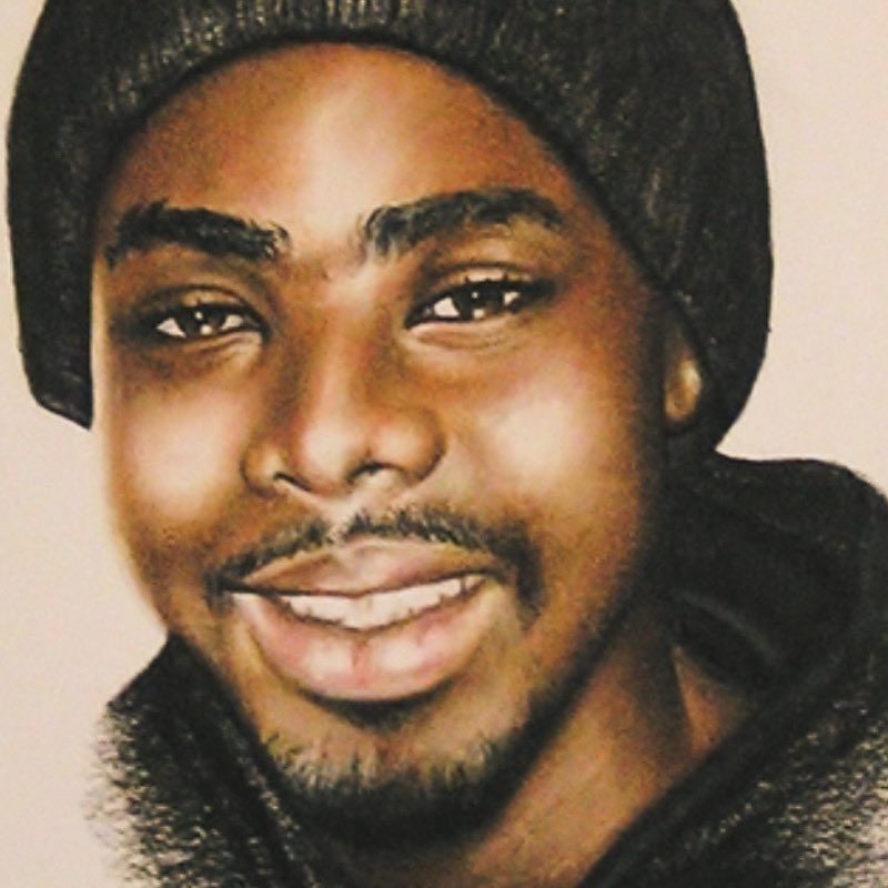 Happy Birthday Oscar💙. Though he’s no longer with us, his spirit lives on, and we celebrate the impact he made during his time here and we reflect and honor the movement and legacy created in his passing. Happy birthday, Oscar. You are missed.

#happybday #oscargrant