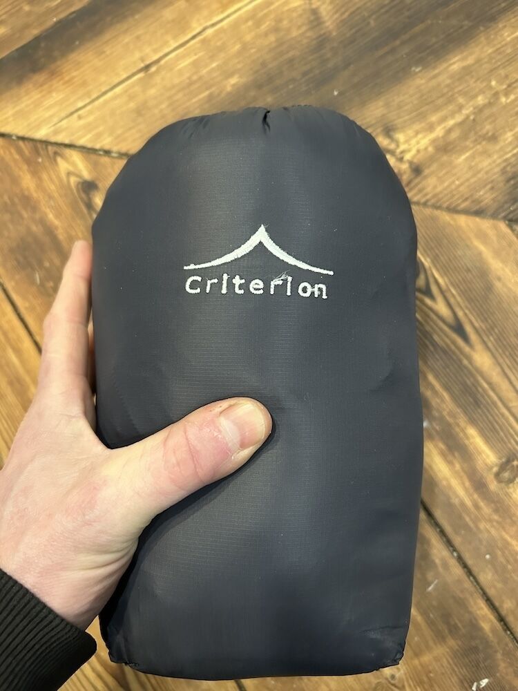 RunUltra_UK's tweet photo. Criterion Quantum 200 Sleeping Bag Review
"The warmth to weight ratio is ideal for someone who wants the performance of a top end bag."
Read it here: https://t.co/OwWExHMJXT
#ultrarunning #ultramarathon #runchat
#runultra #chromesocial #instaitra #spinerace #spinekit https://t.co/9Fy7BQgDHR