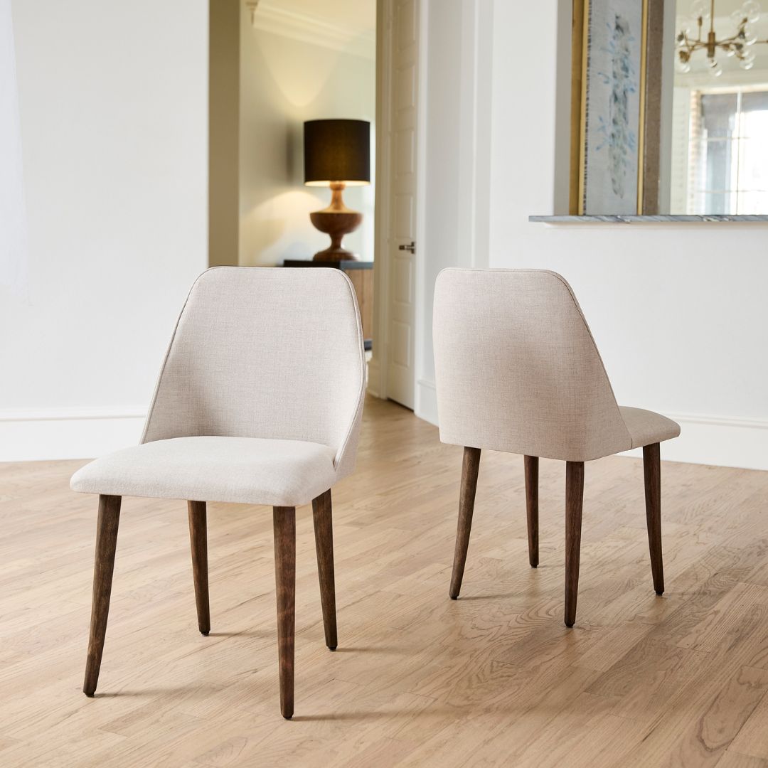 CyanDesignHome's tweet image. Add a unique flair to your table with the Elevar Collection dining chairs. Each piece offers distinctive charm. 🍽️✨

#cyandesignhome #elevarbycyandesign #cyandesigntransformed #diningchairs #chair #diningroominspo #sustainable #interiordesigner #designer #interiors #furniture