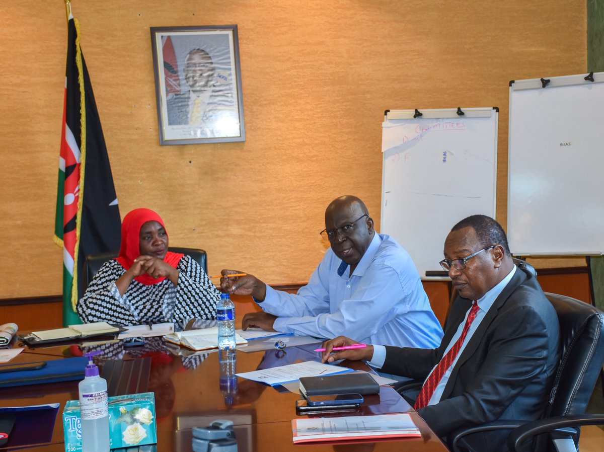 Commission on Revenue Allocation Kenya tweet media