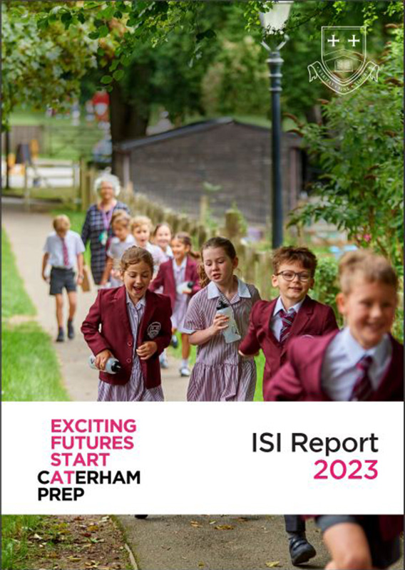 Thrilled to share our latest ISI inspection report highlighting digital learning as a 'Key Area of Strength' for our pupils both within and beyond the classroom. Just one part of our innovative curriculum that prepares children with skills for life ow.ly/iGC550QIfgF
