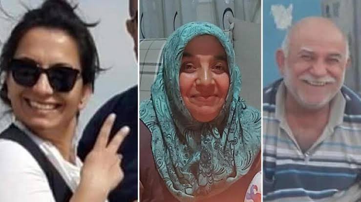 Vicdanlı herkesten ricam bu gün bir kere daha #28kursunİçinAdalet  diyerek yanımızda olmanız . Yarın sabah bizler orada hakkımız olan adaletin savaşını verirken sizlerin buradan desteği bizler için çok önemli olacak #28kursun hesabı sorulsun ! Yarım bırakılan adalet tamamlansın
