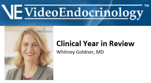 VideoEndocrinology (@vendocrinology) on Twitter photo 🔍 Review clinical thyroidology research presented at the 2023 ATA's Annual Meeting in D.C. Highlighting innovative studies answering clinical questions and impacting patient care in the Clinical Year in Review!
ow.ly/XtKW50QIhHU
#ThyroidResearch <a href="/whitsgoldner/">Whitney Goldner</a> 🔍 Review clinical thyroidology research presented at the 2023 ATA's Annual Meeting in D.C. Highlighting innovative studies answering clinical questions and impacting patient care in the Clinical Year in Review!
ow.ly/XtKW50QIhHU
#ThyroidResearch <a href="/whitsgoldner/">Whitney Goldner</a>