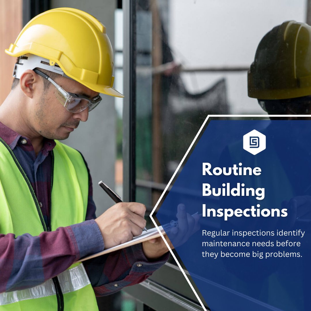 swabslimited's tweet image. Keep your business premises in optimal condition with our comprehensive maintenance services.

💻 Find out more at sd-ltd.co.uk/services/comme…

#propertymaintenance #commercialproperties #generalrepairs