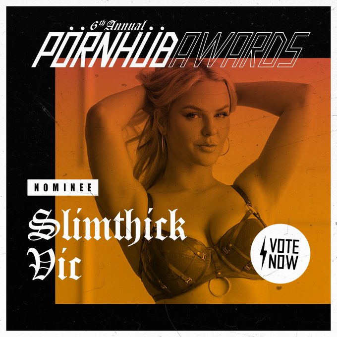 Honored to be nominated for Hottest Ass at the #pornhubawards2024 🍑🥳  👉🏼Vote for me here https://t.co/y20dWSapZB<a href="/tag/pornhubawards2024"class="tags"><span>#pornhubawards2024</span></a>