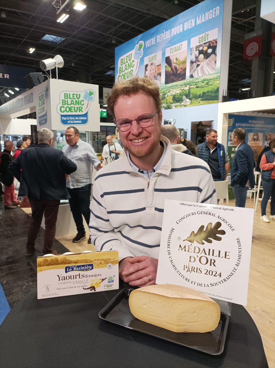 Coulonges sur l'Autize Info tweet media