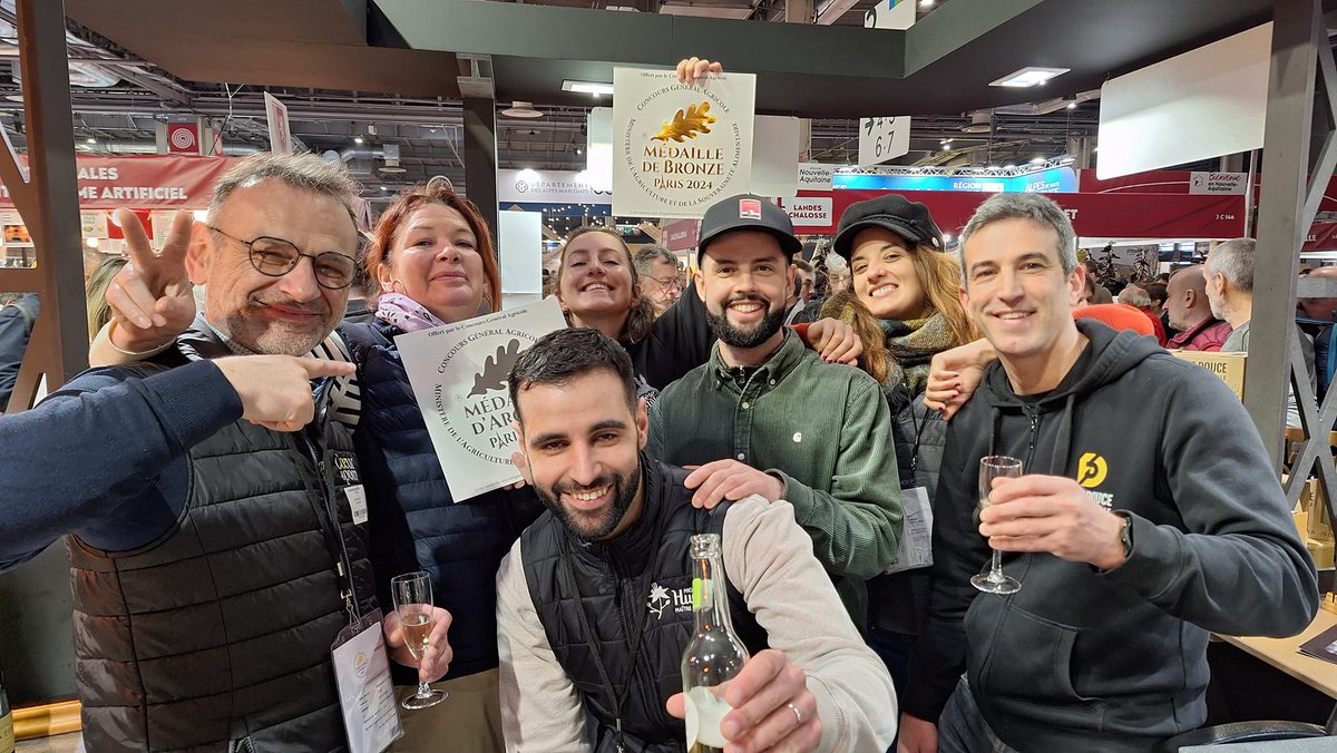 Coulonges sur l'Autize Info tweet media