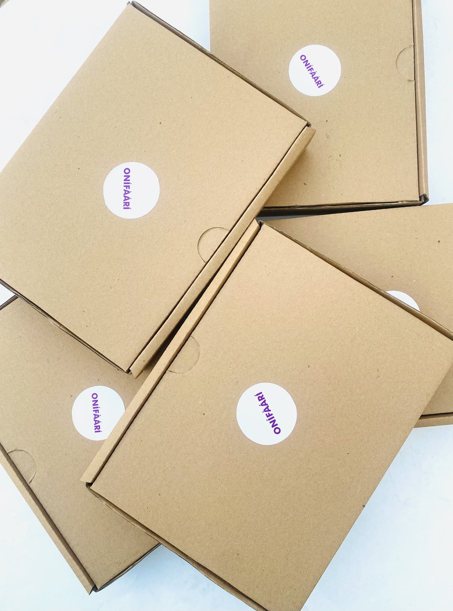 AjokeOnifaari's tweet photo. Are you Ready to receive Your Muslimah Essential Box?? 🥳🥳🥳 Allahumo Barik Onifaari 

Launch Date:01-03-2024 https://t.co/nohCyzLrJk
