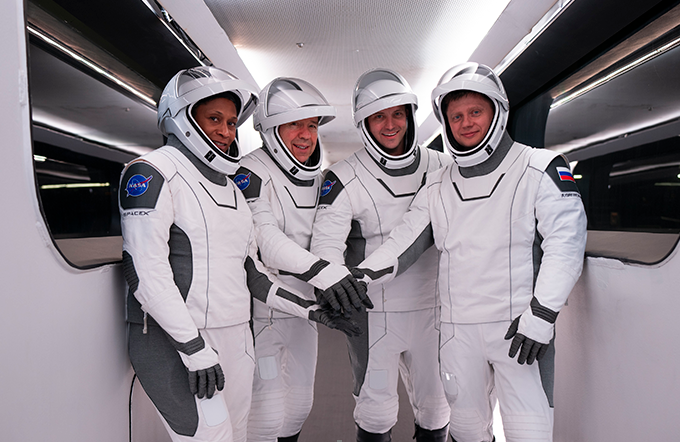 Iowa Space Grant tweet media