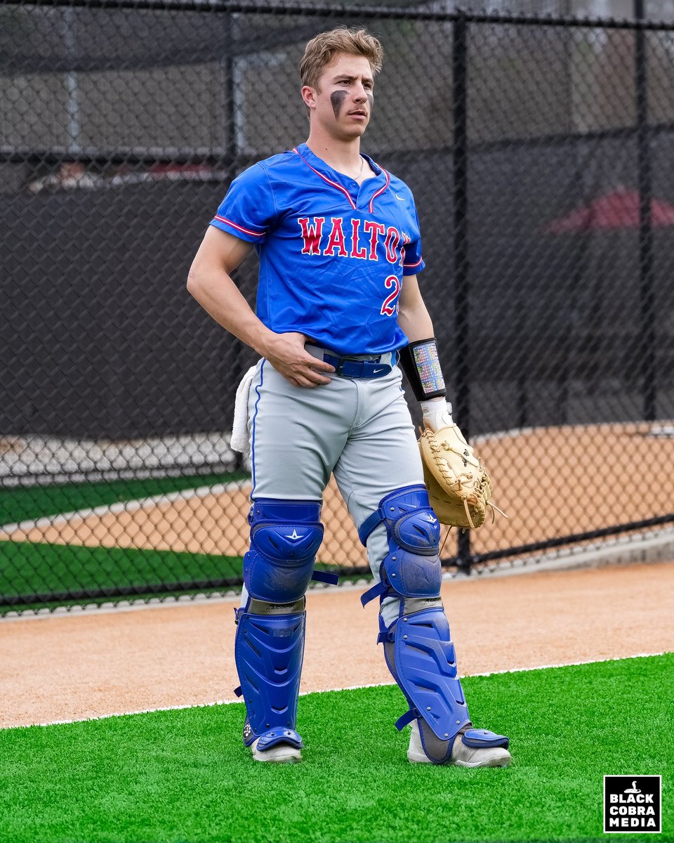 BLACK COBRA MEDIA (@theofficialbcm) on Twitter photo BIG TIME GEORGIA 7A MATCHUP ON THE SCHEDULE FOR TODAY😬
#5 NORTH PAULDING WOLFPACK
<a href="/NPPackBaseball/">North Paulding Baseball</a>
🆚
#3 WALTON RAIDERS
<a href="/Walton_Baseball/">Walton Baseball</a>
<a href="/TheCoachesBoxGA/">Coaches Box Georgia</a> | <a href="/PBRGeorgia/">Prep Baseball Georgia</a> BIG TIME GEORGIA 7A MATCHUP ON THE SCHEDULE FOR TODAY😬
#5 NORTH PAULDING WOLFPACK
<a href="/NPPackBaseball/">North Paulding Baseball</a>
🆚
#3 WALTON RAIDERS
<a href="/Walton_Baseball/">Walton Baseball</a>
<a href="/TheCoachesBoxGA/">Coaches Box Georgia</a> | <a href="/PBRGeorgia/">Prep Baseball Georgia</a>