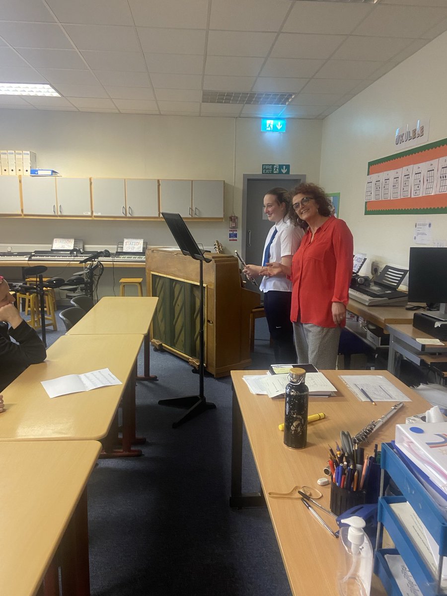 Nicola (@missleslienic) on Twitter photo Had a great afternoon with Miss Kuypers doing a masterclass with all the flute players in Knightswood. Thanks to Andrew Z, Cairn C and Rachel I for playing and a big thank you to <a href="/andijk1/">Andrea Kuypers</a> for all her wonderful advice! <a href="/KnightswoodSec/">KSS</a> <a href="/GlasgowCREATE/">Glasgow CREATE</a> Had a great afternoon with Miss Kuypers doing a masterclass with all the flute players in Knightswood. Thanks to Andrew Z, Cairn C and Rachel I for playing and a big thank you to <a href="/andijk1/">Andrea Kuypers</a> for all her wonderful advice! <a href="/KnightswoodSec/">KSS</a> <a href="/GlasgowCREATE/">Glasgow CREATE</a>