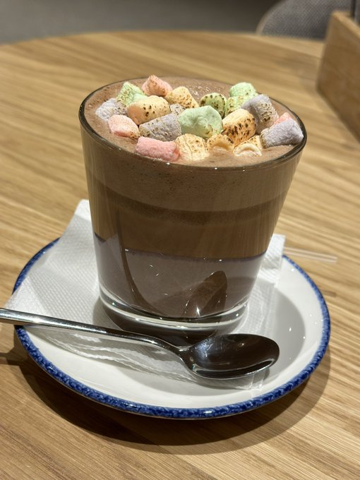 I spend the winter with hot cocoa with marshmallows. Spring is coming 🪴❤️  #camgirl #cute #sexy #girl<a href="/tag/cute"class="tags"><span>#cute</span></a><a href="/tag/girl"class="tags"><span>#girl</span></a><a href="/tag/sexy"class="tags"><span>#sexy</span></a><a href="/tag/camgirl"class="tags"><span>#camgirl</span></a>