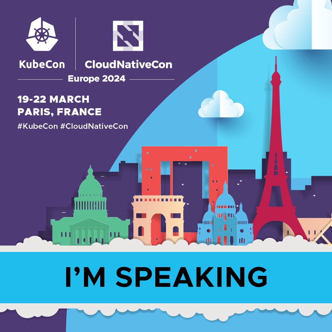 Get ready for #CloudNative StartupFest on 3/19! @oktetohq's @rberrelleza & @RinkiyaKeDad will join @Idit_Levine, @soloio_inc; Madhuri Yechuri, @ElotlInc; & @shaulir, @armosec; for the talk 'Is Your OSS Project Ready to Spin off Into a Company?' bit.ly/4c6oktx