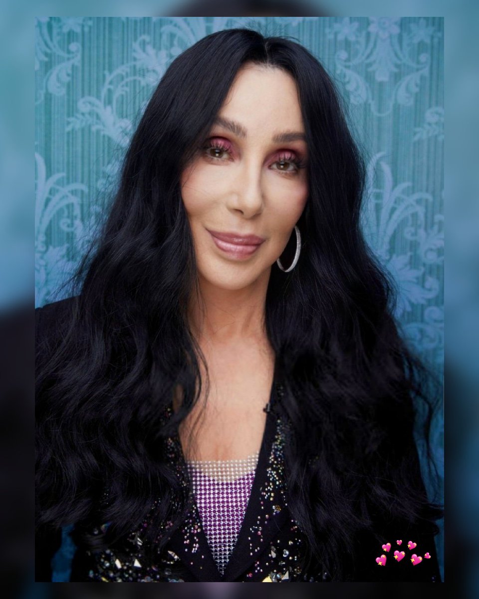 💫❤️ CHER ❤️💫 I wasn't always strong. The balance between strength and fragility must be shuffled back and forth. ~ says Cher ~