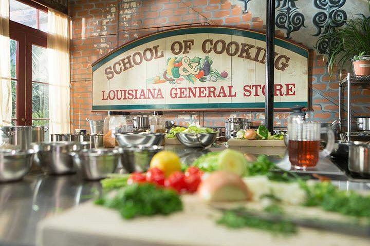 ABAConstruction's tweet photo. Bring the family, a friend, or your ‘Cher to the Forum’s 2024 Annual Meeting, “The Art &amp; Science of Construction Litigation,” on April 11-13, 2024, in New Orleans, and enjoy a hands-on Creole cooking class at the famed New Orleans School of Cooking.  https://t.co/gOVWcWlzm7 https://t.co/fjpPQtB5Nt