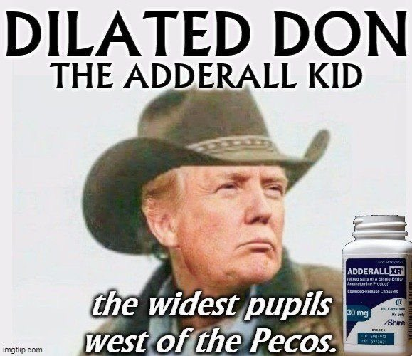 #TrumpPillMill