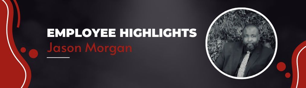 altohartley's tweet image. Employee Highlights: Jason Morgan 
buff.ly/4bvcF7b 
#dcfoodservice #dcrestaurants #dcfoodies #foodserviceequipment