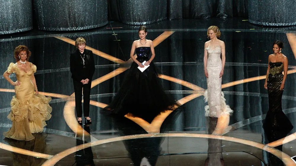 Past Oscar winners will introduce each acting nominee at the 96th Academy Awards – replicating the 2009 ceremony.