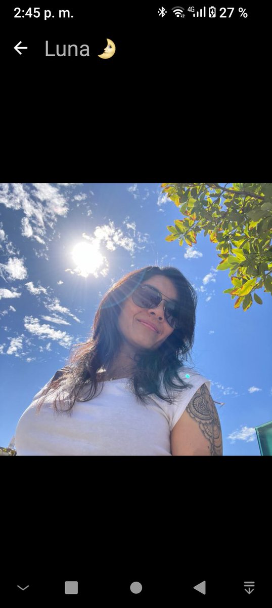 Con este hermoso eclipse inicia #LunaAlAire con única Luna que brilla 24/7 la Jefa <a href="/LunaOlivia/">Olivia Luna ✨</a> por <a href="/ruidoblancofm/">Ruido Blanco FM ⚡️</a> 
Hoy haciendo  <a href="/Serbia_Mx/">Serbia</a> 
#ElRuidoLoHacemosTodos
#ElRuidoNoDejaDe9ulsar