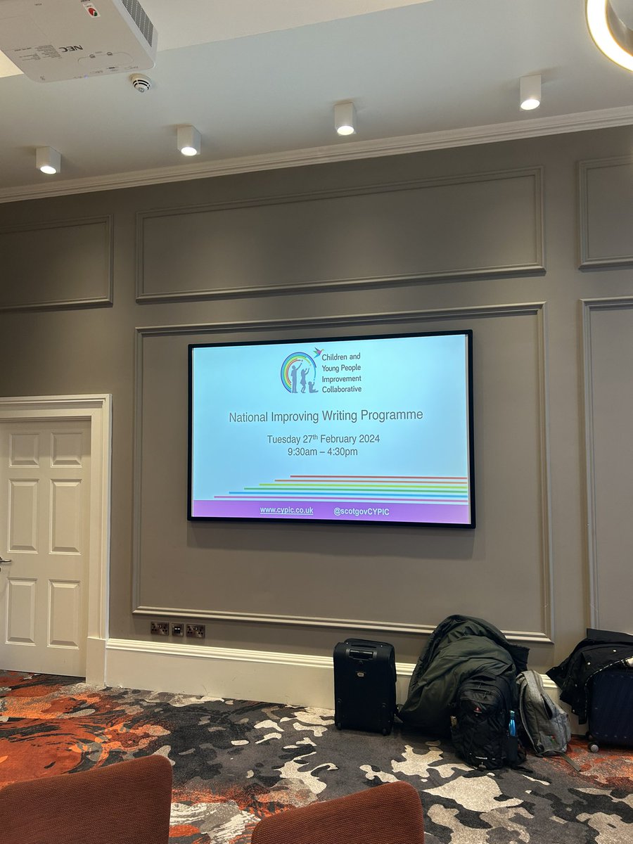 emmavictoria111's tweet photo. Sharing our SBC #nationalimprovingwriting journey today @scotgovCYPIC @lal_edscot 🎉 Great to reconnect with Wave 2 Cohort 1 colleagues 🔥✏️ #qualityimprovement @elainemch1 @TaylorDawn50723 @JamesBewsey @ErinMckeich @SBCEducation1 https://t.co/Hw987WtUtt