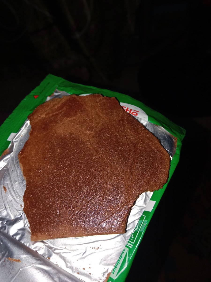 Kalo ada yang susah knp harus yg mudah😎