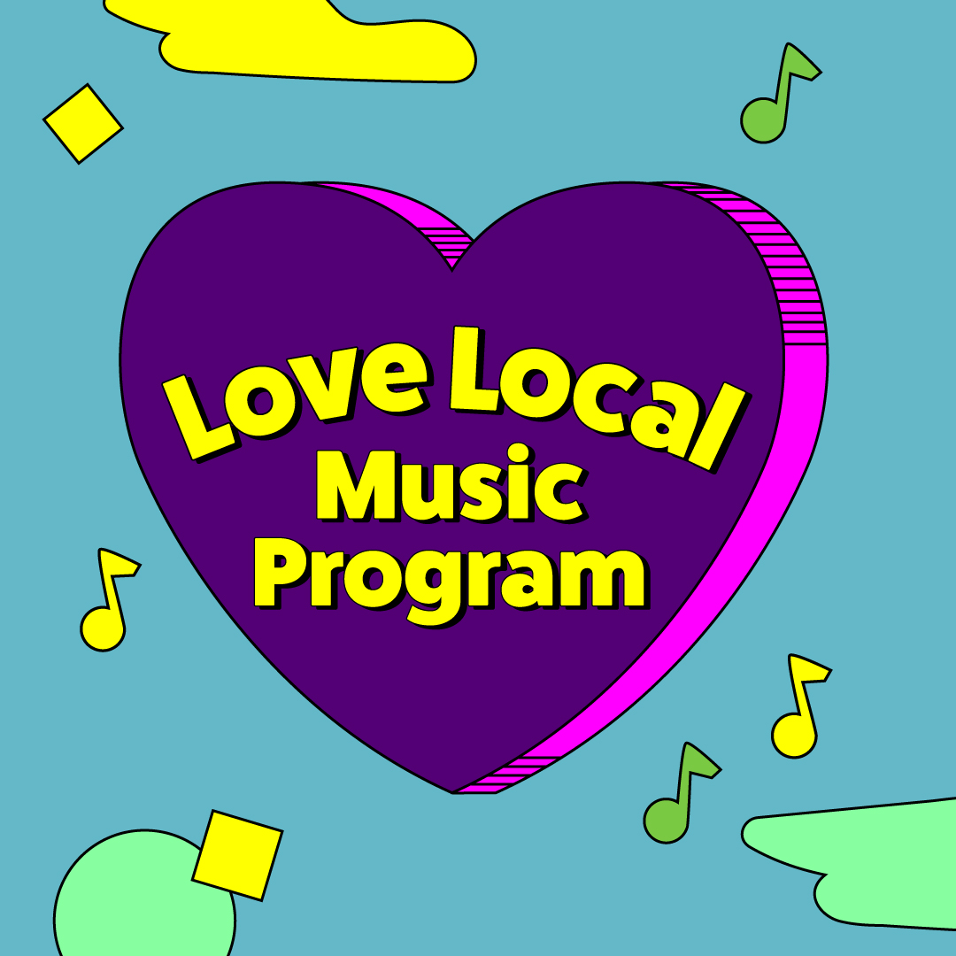 Mississauga Culture (@saugaculture) on Twitter photo π΅Love Local Music is your ticket to becoming a concert producer! Join our development program for a chance to curate a local concert series in Mississauga.
π Apply by March 15: bit.ly/4bU6NEI
<a href="/citymississauga/">City of Mississauga</a> <a href="/Mississauga_M/">Mississauga Music</a> <a href="/metalworksSOUND/">Metalworks Studios</a> π΅Love Local Music is your ticket to becoming a concert producer! Join our development program for a chance to curate a local concert series in Mississauga.
π Apply by March 15: bit.ly/4bU6NEI
<a href="/citymississauga/">City of Mississauga</a> <a href="/Mississauga_M/">Mississauga Music</a> <a href="/metalworksSOUND/">Metalworks Studios</a>