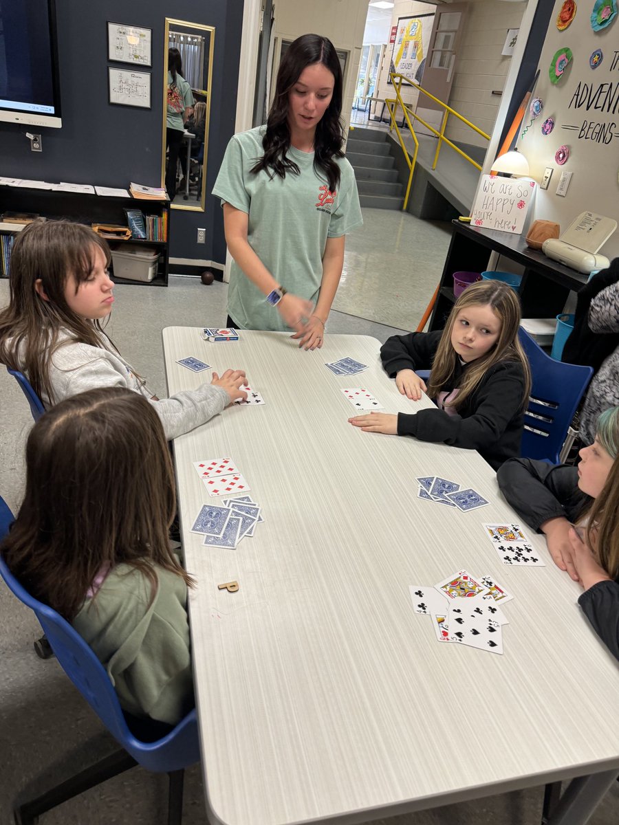 Floyd County CCA tweet media