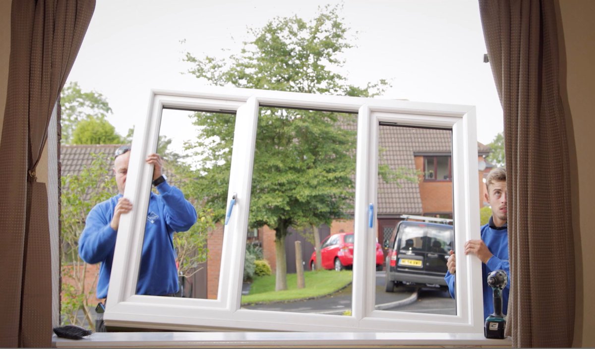 The Independent Network charter sets our members apart and determines your expectations from the outset. 🪟

This applies from the very first contact you have with your chosen Independent Network installer, final inspection and throughout the entire guarantee period. 🔷