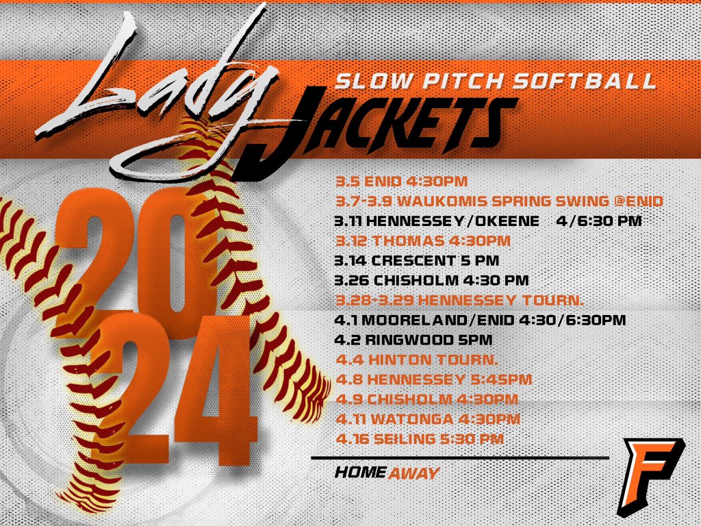 FV_athletics1's tweet photo. FHS SPRING SPORTS SCHEDULES
#jacketbaseball
#jackettrack
#jacketsoftball
#jacketgolf https://t.co/tBmUBNSPYF