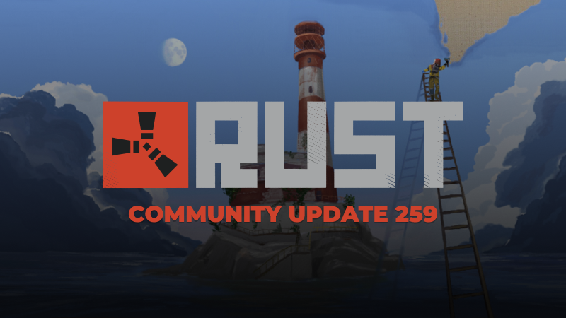 Rust tweet media