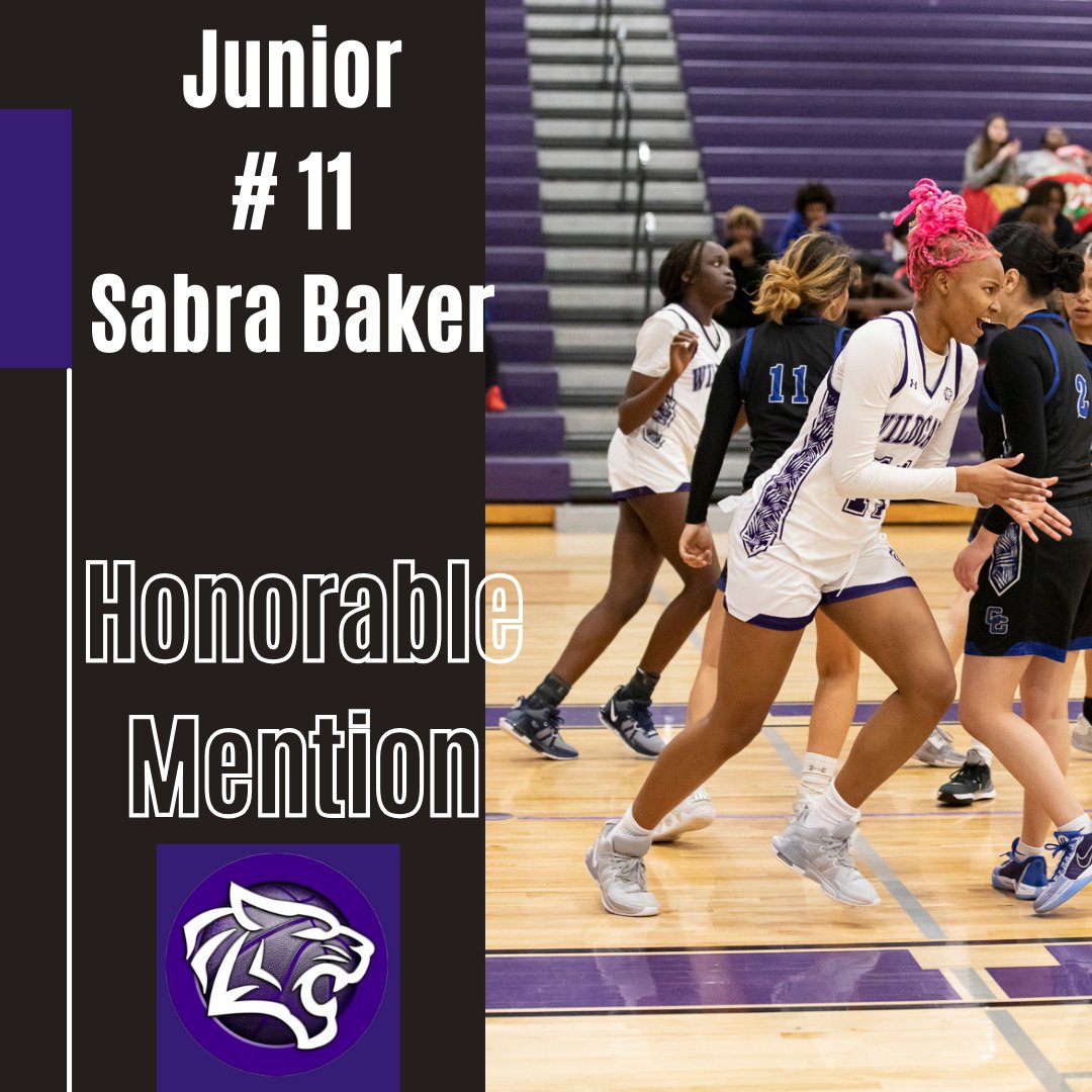 ElginGirls's tweet photo. Congratulations # 1 Ta'Myra Walker and # 11 Sabra Baker.
#HWOP #OTOTOF https://t.co/wqSWIevXbq