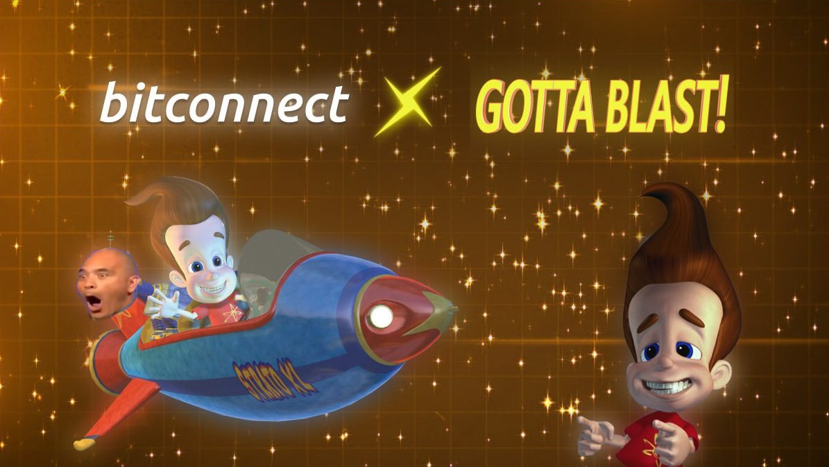 GottaBlast (@_gottablast_) on Twitter photo Brain Blast! Weβre happy to announce our partnership with the premier dex on Blast.
Gotta Blast π π€ The Peoples Dex π§
Coming soon to <a href="/Bitconnectoken/">Bitconnect</a> Brain Blast! Weβre happy to announce our partnership with the premier dex on Blast.
Gotta Blast π π€ The Peoples Dex π§
Coming soon to <a href="/Bitconnectoken/">Bitconnect</a>