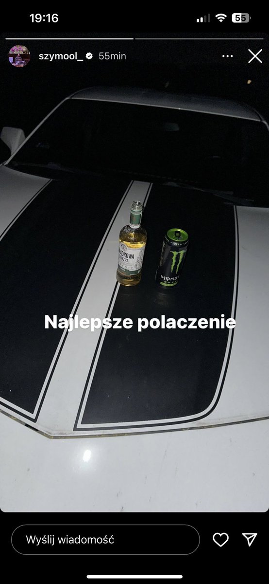 KickPoland's tweet photo. Nie popieramy takiego zachowania… https://t.co/cZRU93Xo6q