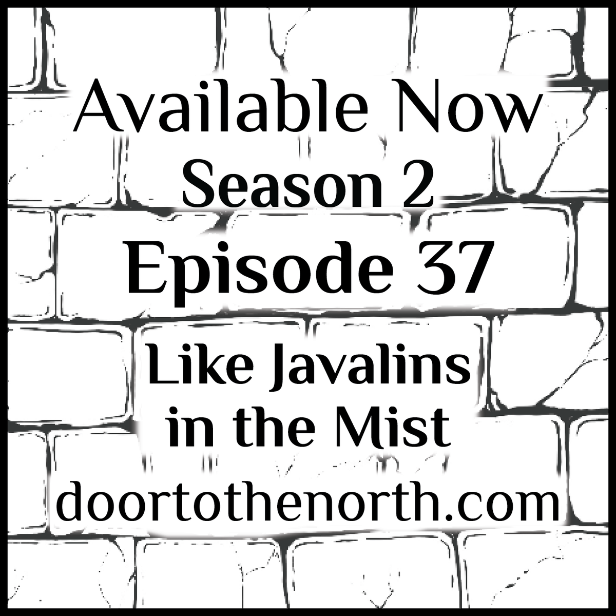 DoortotheNorth's tweet photo. Episode 38 "Mistakes Were Made" is available now!

#paizo #pathfinderrpg #ttrpg #tabletop #improv #actualplay #rpg #roleplaygame #gaming #funny #roleplaying #horror #comedy #carrioncrown #doortothenorth #podcast #ttrpgpodcast https://t.co/35HyrCE12k