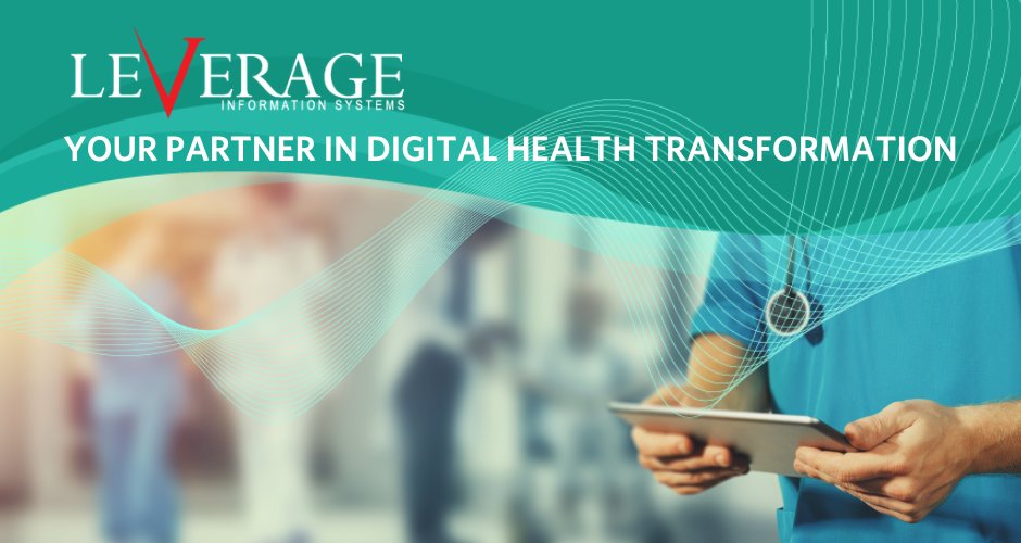 Digital transformation is pivotal for patient-centric care in healthcare. It's a collaborative journey involving top management and IT teams. Comment & share your insights and experiences. Learn more at leverageis.com/hospital-trans… #Telehealth #CiscoPartner #HealthTech #PatientCentric