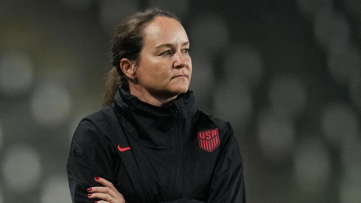 featurearticles's tweet image. USWNT boss after rare Mexico defeat: No &apos;easy games&apos; anymore… Read More: wee.so/2fogs

#ParisFashionWeekFall2024 #TexasState #THEBOYISMINE #X&amp;amp;Y #RHONY #TheCIA #CLOSETHEBORDER #ArianaGrande #RyanPoles #Gen5 #TheChallengeAllStars4 #SpeakerJohnson #nonna