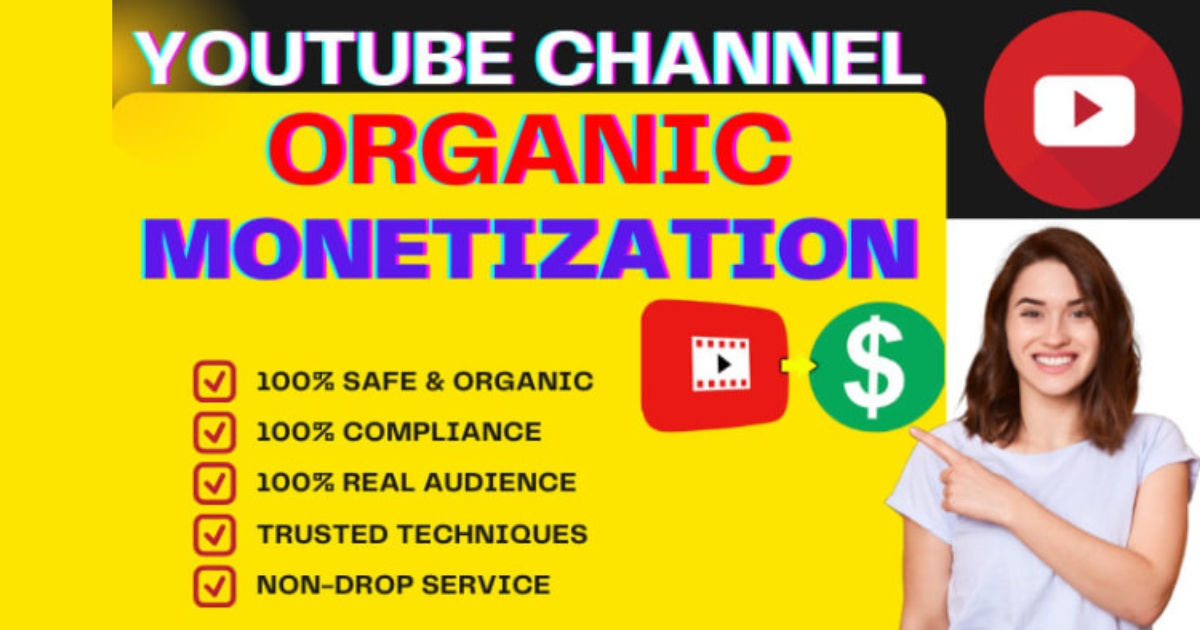 Marketing_webAg's tweet photo. Complete youtube channel monetization are available low price
Contract Us: https://t.co/no0XcMeIdq
#channelmonetization #youtubeseo #youtubemonetization #videopromotion #Aang #Israel #Spotify #California #Wendy #NFTs
#Hamas #Sonic #PokemonDay2024 #NATO #London #Drake #Diddy https://t.co/TFTEXL2UBT