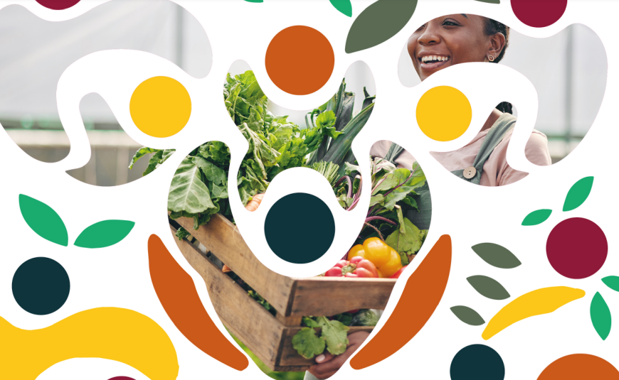 AlianzaCordial's tweet photo. 🟧En el Retiro Anual de CGLU, se presentó la publicación “Afrontar los retos de la inseguridad alimentaria", que presenta políticas para luchar contra la inseguridad alimentaria. 

Realizada en conjunto entre CGLU y la ONG Let’s Food.👇

https://t.co/i5XqyzNvQX https://t.co/Ox4sAUGM4p